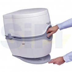 KIT FISSAGGIO AL SUOLO PORTA POTTI 565