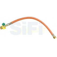TUBO GAS AP SECURITY