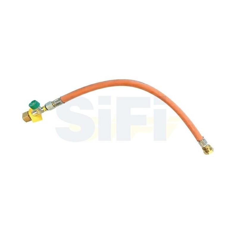 TUBO GAS AP SECURITY