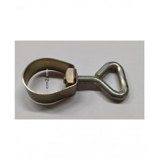 COLLARINO STRINGIPALO C/GALLETTO D.22