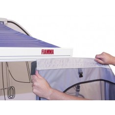 Front Panel per F45