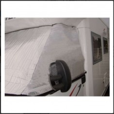 Oscurante termico esterno Ducato 2006-2023