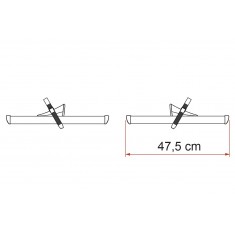 Kit Rail Premium 48