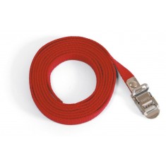 Cinturino Strip Red/Black