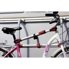 Bike Frame Adapter