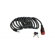 Sistema di bloccaggio - CABLE-LOCK