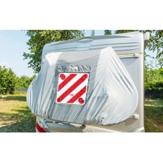 Bike Cover Premium