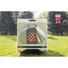 Bike Cover Super NOVITA' 2024