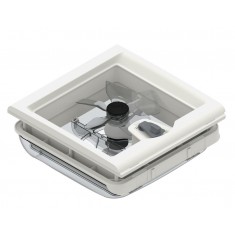 Kit Turbo-Vent 28 F
