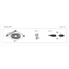 Turbo-kit
