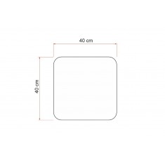 Thermo Vent 40