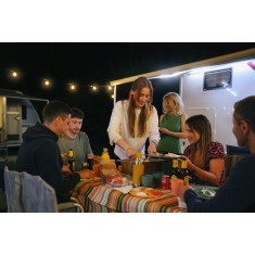 Kit Awning Led