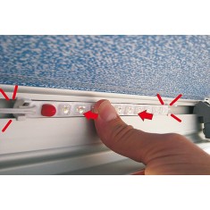 Kit Awning Led