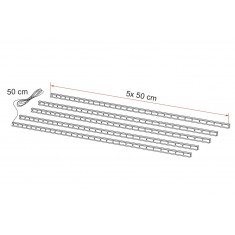 Led Awning Case