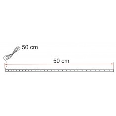 Led Awning Case 50
