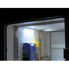 Led Garage Light - Luce interna gavone