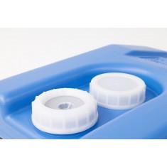 Roll - Tank 23 F - Acque chiare