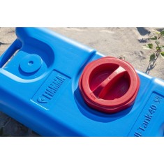 Roll-Tank 40 F - Acque chiare