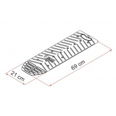 Level Plate
