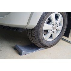Wheel Saver