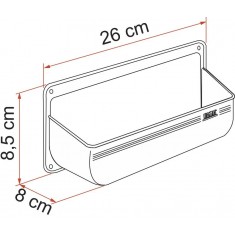 Pocket M