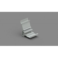Kit Roof Rail Ducato Extra da 14,5/16,5 cm