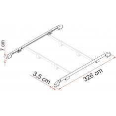 Roof Rail