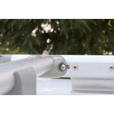 Fixing-Bar Rail