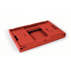Garage Box