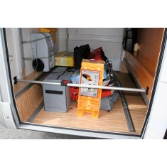 Luggage Bar