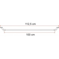 Garage Carry-Rail