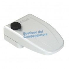Safe Door White