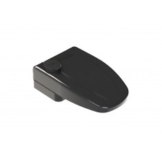 Safe Door Black - Serratura di sicurezza