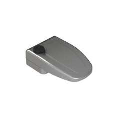 Safe Door Black - Serratura di sicurezza