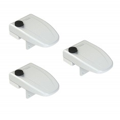 Safe Door Frame- Serratura di sicurezza SET DA 3