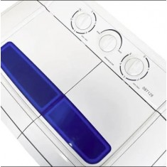 PROMO Lavatrice doppio cestello kg.3.5