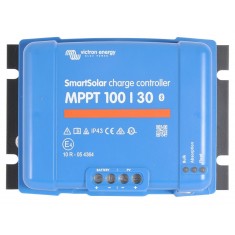 Regolatore MPPT 100/30