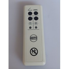 Telecomando oblo HEKI 4/4 PLUS