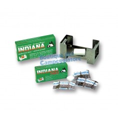 Fornello tascabile