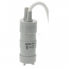 Pompa ad immersione 12 volt - 10lt.