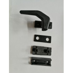 Kit Finestra Europa interspazio cm.3