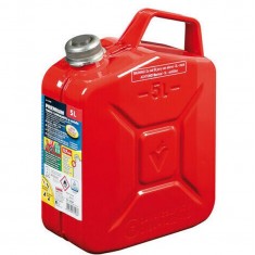 Tanica benzina 5l