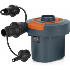 Gonfiatore elettrico  220 volt Bestiai