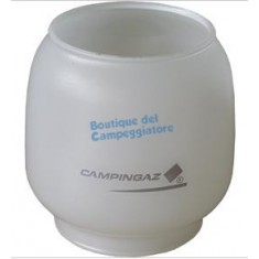 Vetro per lampada