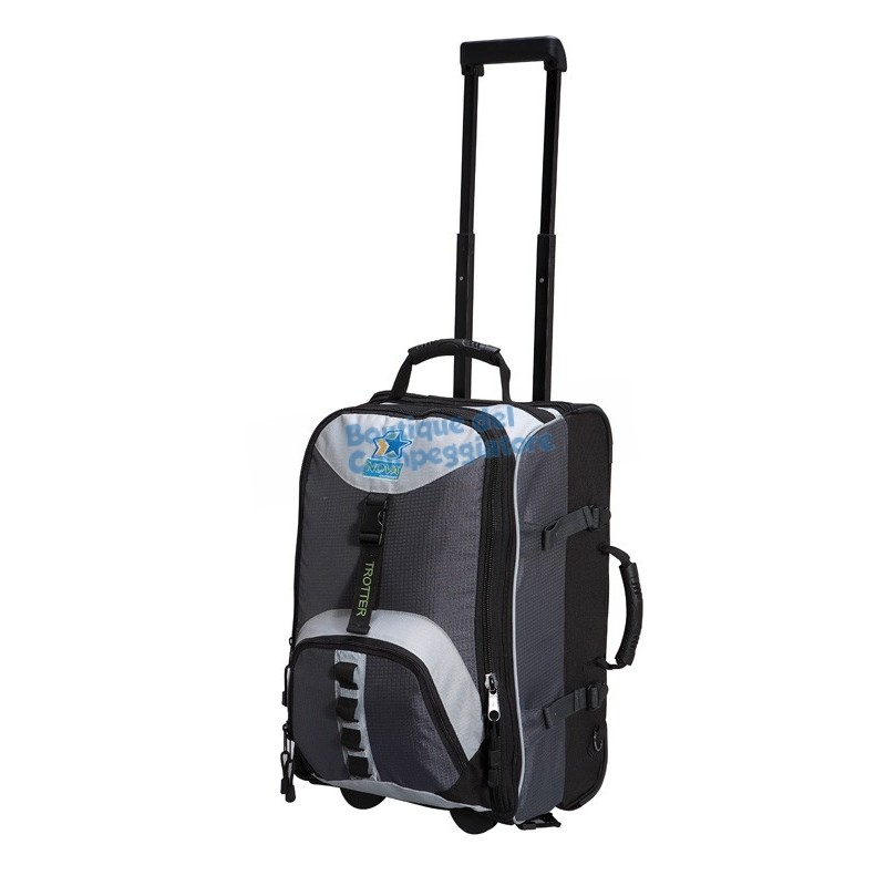 Zaino trolley Nova