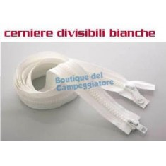 Cerniere divisibili di ricambio per verande Mt 4,00