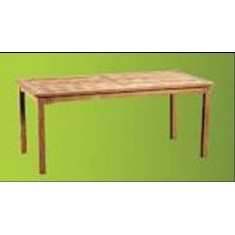 Tavolo Teak indonesiani 90x180 NOVA (no made in china).