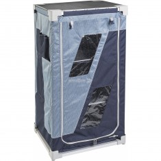 Mobile Brunner Jum-box 3G-LS ALLUMINIO h110 cm