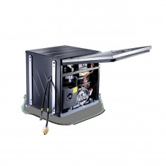 Generatore Dometic TEC 30EV