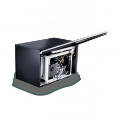 Generatore Dometic TEC 40D